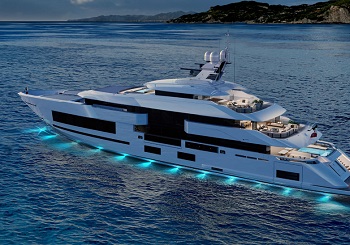 ClubSwan 80: «My Song», новая яхта Maxy Yacht, созданная для регат, спущена на воду